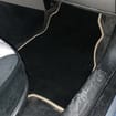 Коврики на Opel Astra G 1998 - 2004 в Чите