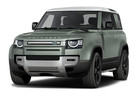 Коврики на Land Rover Defender II 90 2019 - 2025 в Чите