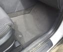EVA коврики на KIA Sportage IV 2016 - 2022 в Чите