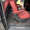 EVA коврики на Mercedes Vito (W447) 2014 - 2025 в Чите