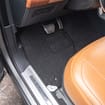 Коврики на Land Rover Range Rover IV 2013 - 2022 в Чите