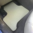 Ворсовые коврики на Jaguar X-Type 2001 - 2009 в Чите