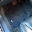 EVA коврики на Volvo S60 I 2000 - 2009 в Чите