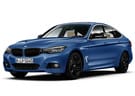 Ворсовые коврики на BMW 3 Gran Turismo (F34) 2013 - 2020 в Чите