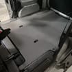 EVA коврики на Mitsubishi Delica D:3 2011 - 2019 в Чите