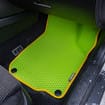 Коврики на Seat Leon I 1999 - 2006 в Чите