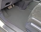 Коврики на Honda CR-V III 2006 - 2012 в Чите