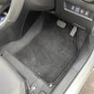 EVA коврики на Suzuki Swift V 2016 - 2025 в Чите
