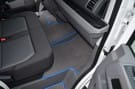 Коврики на Volkswagen Crafter II 2016 - 2025 в Чите