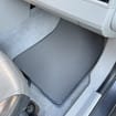 Ворсовые коврики на Chrysler Sebring III 2006 - 2010 в Чите