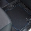 EVA коврики на Mazda Axela II 2009 - 2013 в Чите