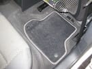 Коврики на Audi S3 (8P) 2006 - 2012 в Чите