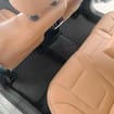 Коврики на FAW Bestune B70 2020 - 2025 в Чите