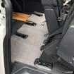 Коврики на Volkswagen Caravelle (T5) 2003 - 2015 в Чите