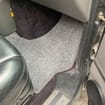 EVA коврики на Chevrolet Express 2002 - 2019 в Чите
