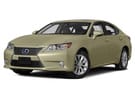 Коврики на Lexus ES VI 2012 - 2018 в Чите