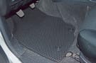 Коврики на Toyota Hilux VII 2008 - 2015 в Чите