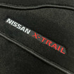 EVA коврики на Nissan X-Trail III 2015 - 2022 в Чите