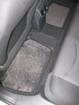 EVA коврики на Peugeot 408 2012 - 2022 в Чите