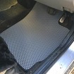 Коврики на Daihatsu Boon (M300) 2004 - 2010 в Чите