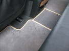 Коврики на BMW X5 (E53) 1999 - 2006 в Чите