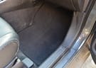 Коврики на Mitsubishi Outlander III 2012 - 2025 в Чите