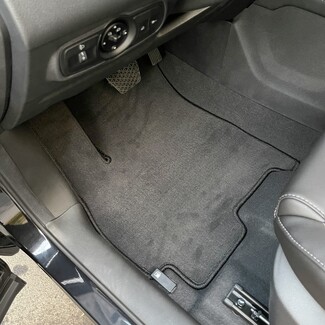 Коврики на Tenet T4 2025&nbsp;-&nbsp;2025 в Чите