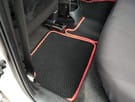 Коврики на Mazda Demio III (DE) 2007 - 2014 в Чите
