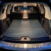 Коврики на Infiniti QX56 II 2010 - 2014 в Чите