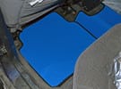 Коврики на Subaru Legacy II 1994 - 1999 в Чите
