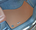 Коврики на Audi S4 (B9) 2015 - 2025 в Чите