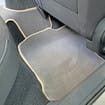 Коврики на Skoda Rapid I 2012 - 2020 в Чите