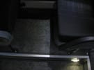 Коврики на Mercedes Sprinter (W901-W905) 1995 - 2006 в Чите
