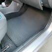 Коврики на Renault Sandero I 2009 - 2014 в Чите