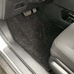 Коврики на Haval M6 2021 - 2025 в Чите