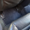 EVA коврики на Volvo S60 I 2000 - 2009 в Чите