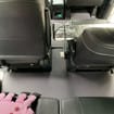 Коврики на Toyota Voxy (R80) 2014 - 2021 в Чите