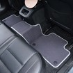 Коврики на Volvo V60 II 2018 - 2025 в Чите