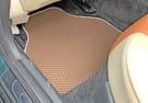 Коврики на BMW 7 (E65/E66) 2001 - 2008 в Чите