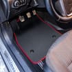 Коврики на Opel Astra J 2009 - 2015 в Чите