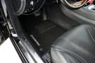 Коврики на Mercedes S (C217) Купе 2014 - 2020 в Чите