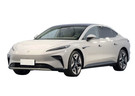Коврики на Rising Auto F7 2023 - 2025 в Чите