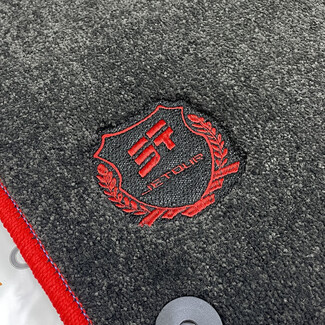 EVA коврики на Jetour T2 2024 - 2026 в Чите EVA коврики на Jetour T2 2024 - 2026 в Чите