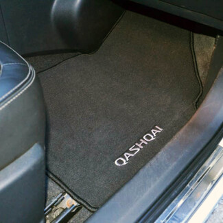 EVA коврики на Nissan Qashqai+2 (J10) 2008 - 2013 в Чите