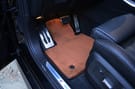 Коврики на BMW X5 (G05/G18) 2018 - 2025 в Чите