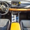 Коврики на Mitsubishi Outlander IV 2021 - 2025 в Чите