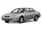 EVA коврики на Toyota Camry (XV20) 1996 - 2001 в Чите