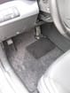 Коврики на KIA Sorento II рестайлинг 2012 - 2021 в Чите