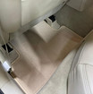 EVA коврики на Infiniti QX50 I 2013 - 2018 в Чите