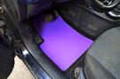 Коврики на Ford Fusion 2002 - 2012 в Чите